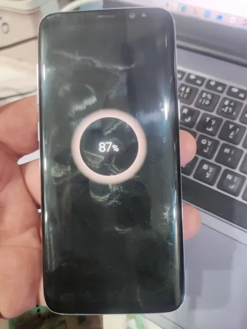 SAMSUNG S8
