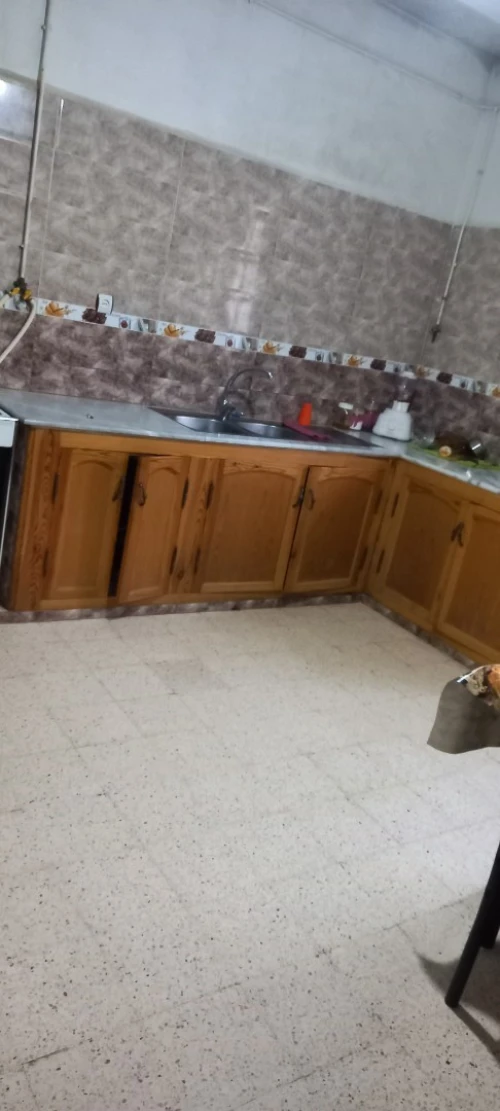 Vente Appartement F3 Constantine Hamma bouziane