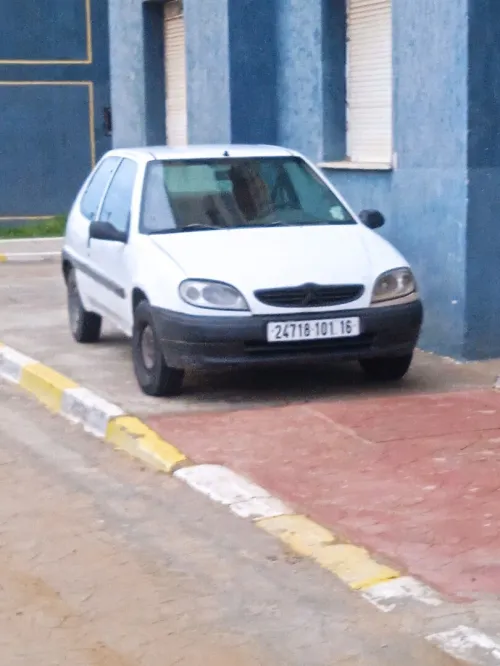 Citroen Saxo 2001 Saxo