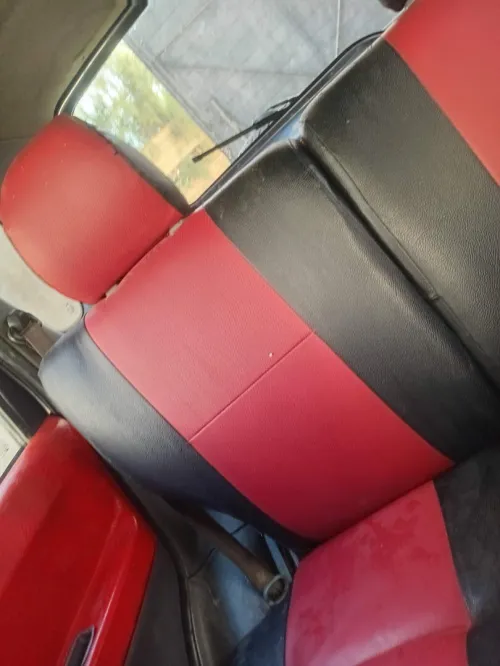 Zotye Nomad 1 2007 Nomad 1