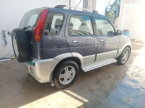 Zotye Nomad 1 2007 Nomad 1