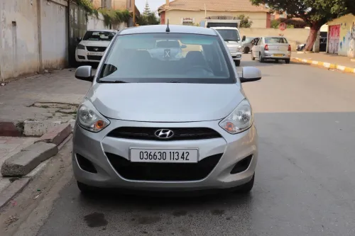 Hyundai i10 2013 GLS