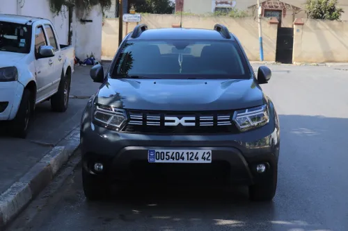 Dacia Duster 2024 Extreme