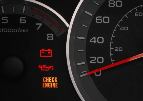 SCANER AUTO TOUS TYPE DE VEICULE ET SUPPRESSION DES ERREURS 