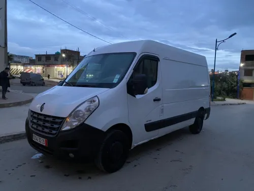 Renault Master 2012 L3H2