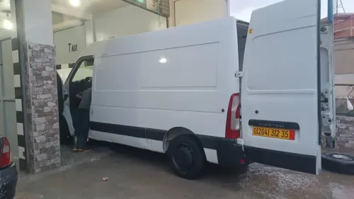 Renault Master 2012 L3H2