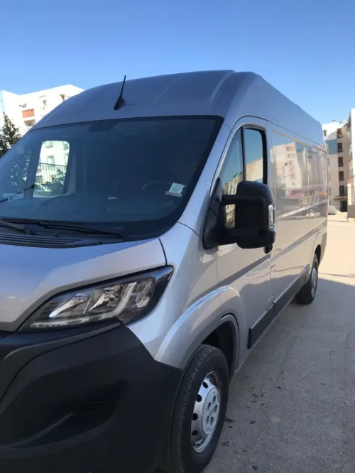 Fiat Ducato 2023 Fiat