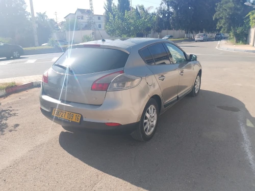 Renault Megane 3 2009 Privilege