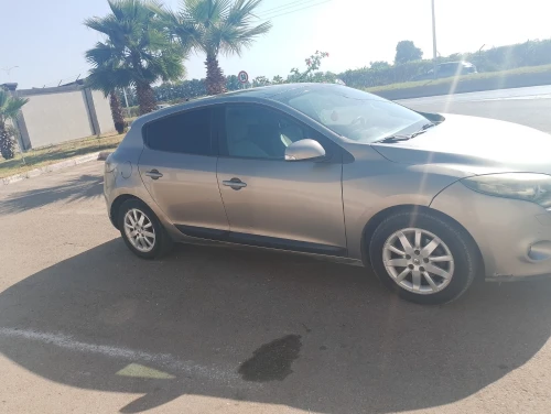 Renault Megane 3 2009 Privilege