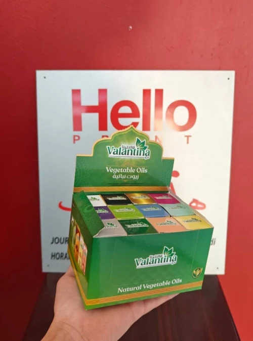 Impression Packaging Emballage Boite Etiquette