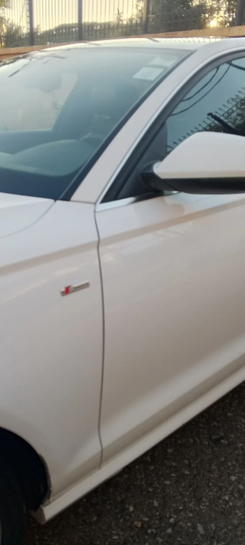 Audi A6 2013 Sline