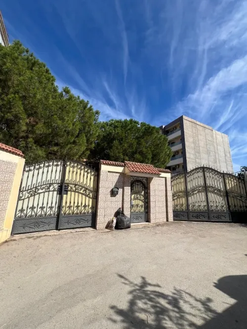 Location Villa Alger Cheraga