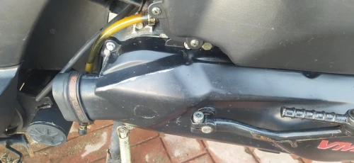 Vms Flash twister 2021