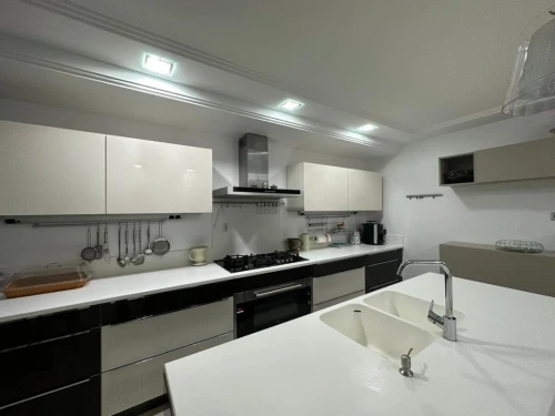 Location Villa Alger Hydra