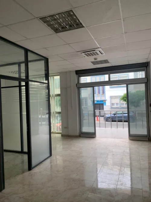 Location Immeuble Alger Hydra
