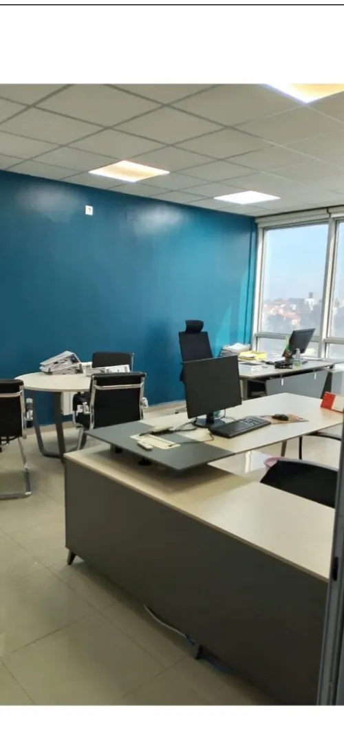 Location Immeuble Alger Ben aknoun