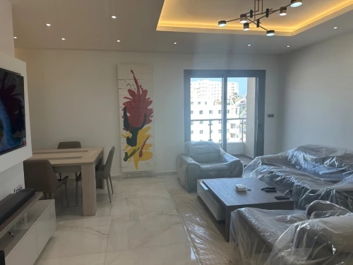 Location Appartement F3 Alger Said hamdine