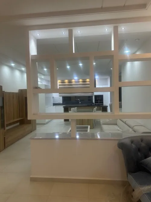 Location Villa Alger Hydra