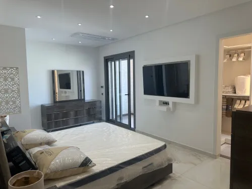 Location Appartement F3 Alger Said hamdine