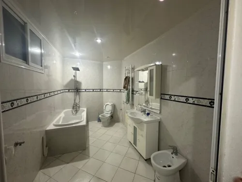 Location Villa Alger Hydra