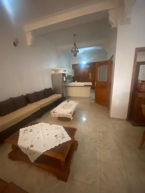 Vente Villa Alger Ain naadja