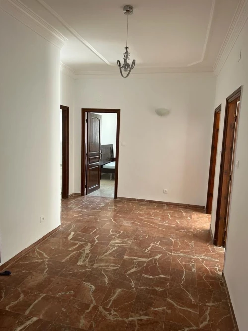 Location Villa Alger Said hamdine