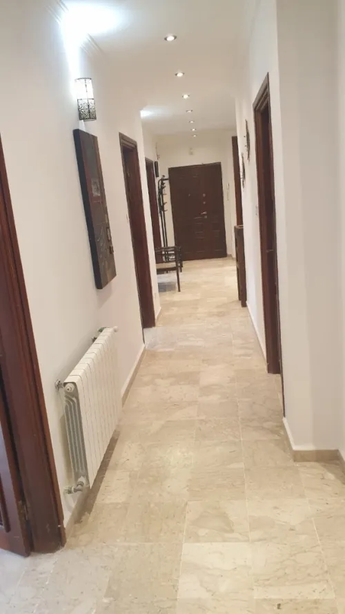 Location Appartement F5 Alger Hydra