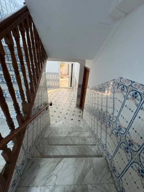 Location Villa Alger Hydra