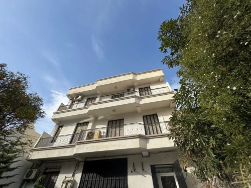 Location Villa Alger Hydra
