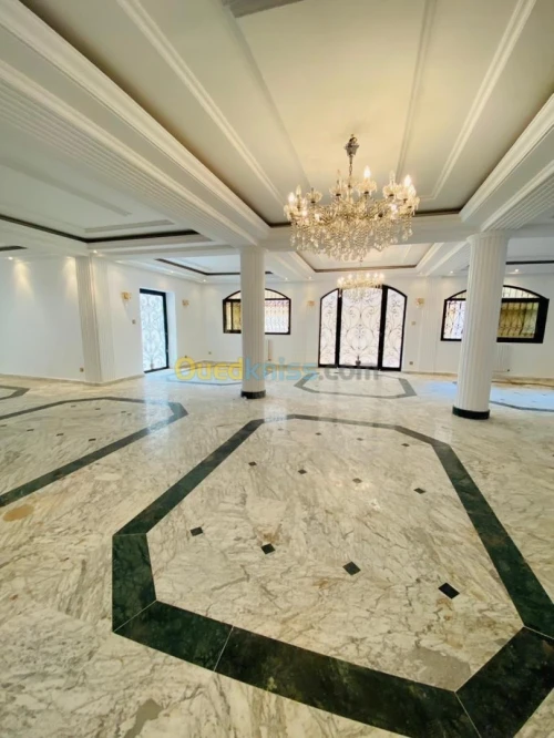 Location Villa Alger Hydra