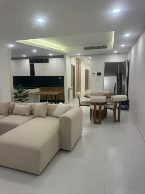 Location Villa Alger El biar