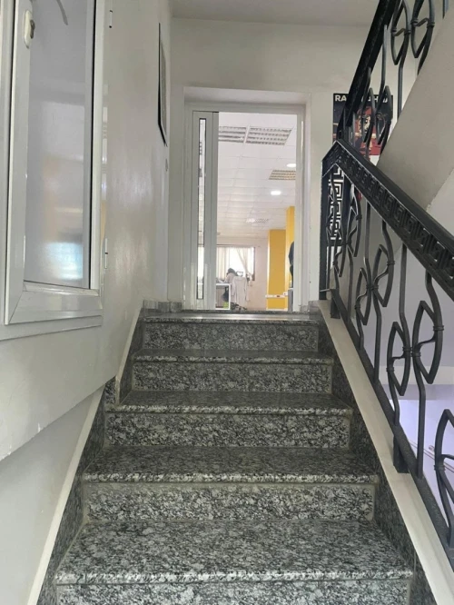 Location Immeuble Alger Said hamdine