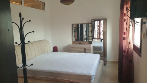 Location Appartement F5 Alger Hydra