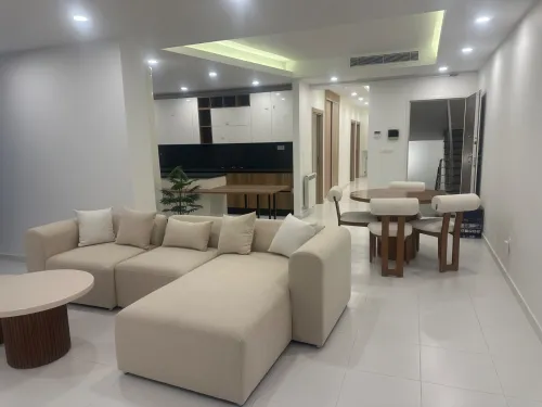 Location Villa Alger El biar