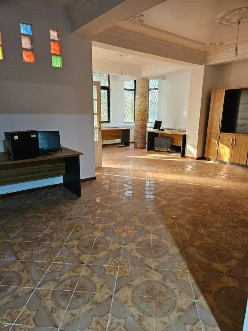 Location Appartement F8 Alger Said hamdine
