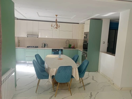 Vente Appartement F4 Alger El mouradia