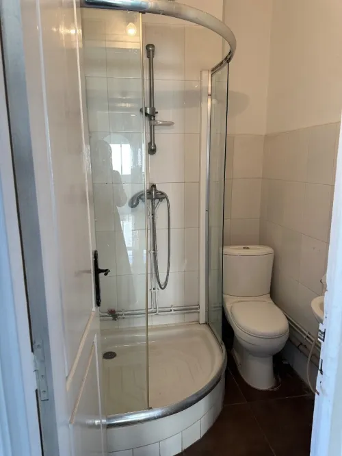 Location Niveau De Villa F6 Alger Hydra