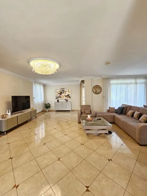 Vente Villa Alger El biar