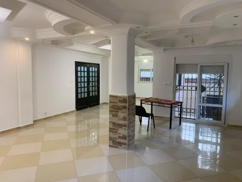 Location Villa Alger Said hamdine