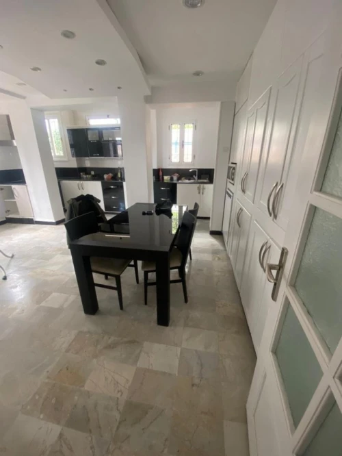 Location Villa Alger El biar