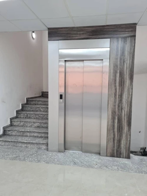 Location Immeuble Alger Said hamdine