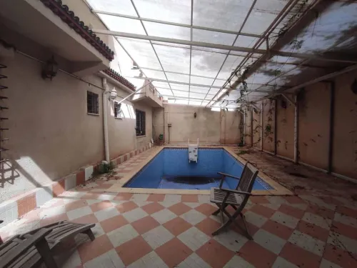 Location Villa Alger El biar