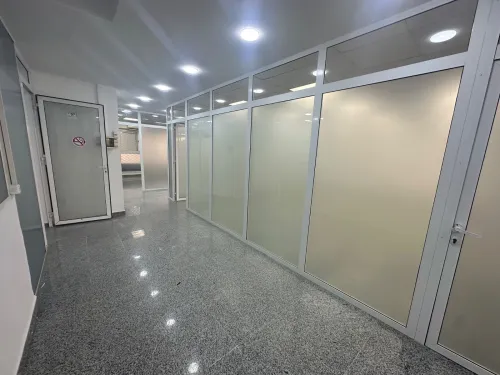 Location Immeuble Alger Ben aknoun
