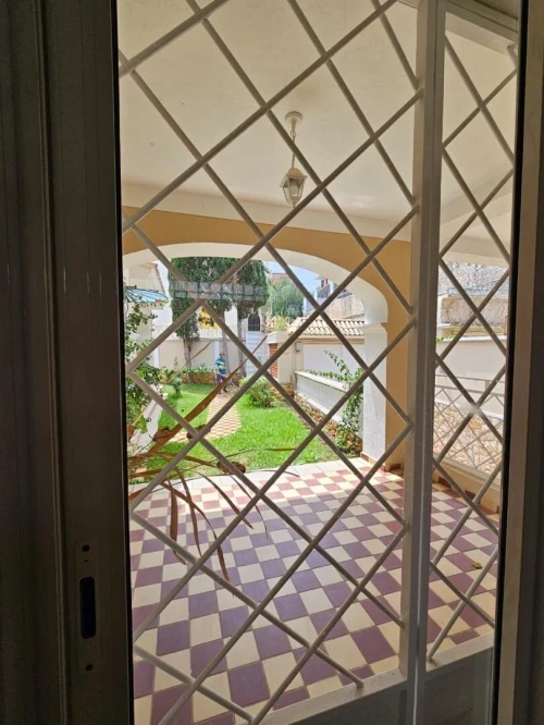 Vente Villa Alger El biar