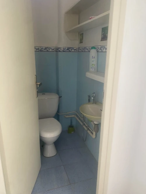 Location Appartement F3 Alger Hydra