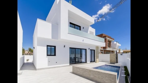 Vente Villa Alger El mouradia