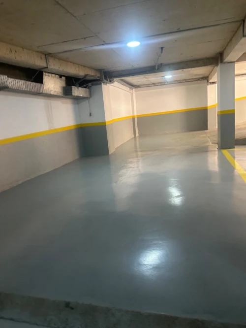 Location Villa Alger El biar