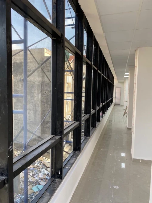 Location Immeuble Alger Cheraga