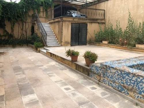 Vente Villa Alger Said hamdine