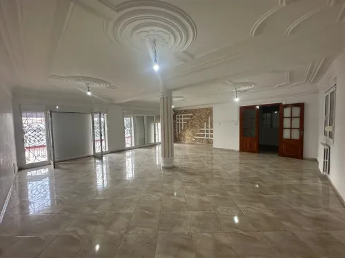 Location Villa Alger Hydra